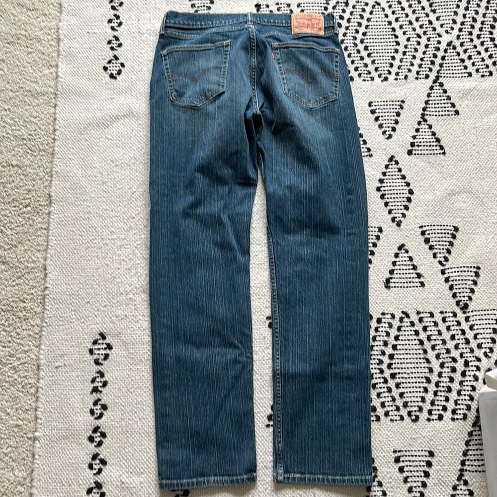 Levi’s, 505, Men’s 34 x 34